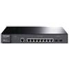 TP-LINK TL-SG3210 SWITCH 8 PORTE DI CUI 2 SFP GESTITO L2 GIGABIT ETHERNET