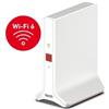 AVM COMPUTER SYSTEMS AVM FRITZ! REPEATER 3000 AX INTERNATIONAL WI-FI 6 TRI BAND VELOCE FINO A 4.200 M