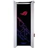 ASUS ROG STRIX HELIOS WHITE EDITION ATX MID TOWER GAMING CASE CON TRE PANNELLI D