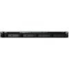 SYNOLOGY RACKSTATION RS422+ NAS CHASSIS RACK 1U AMD RYZEN R1600 2.6GHz RAM 2GB-4
