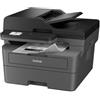 BROTHER MULTIF. LASER A4 B/N, 34PPM FRONTE/RETRO AUTO USB/WIFI 3 IN 1