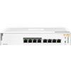 HPE HP Enterprise Aruba Instant On 1830 8G 4p Class4 PoE 65W Gestito L2 Gigabit Ethe