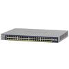 NETGEAR GS728TP-300EUS SWITCH DI RETE GESTITO L2/L3/L4 - 16 x 10/100/1000 (PoE)