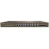 Tenda TEG3328F Switch Full Managed IEEE 802.3uxzab 802.1QWDSP 802.3af-at L2+ JS