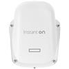 HPE Instant On Outdoor AP27 (RW) 1774 Mbit/s Bianco Supporto Power over Ethernet