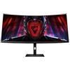 XIAOMI G34WQi MONITOR GRAMING 34" IPS ULTRAWIDE QUAD HD 3440 x 1440 21:9 CONTRAS
