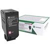 Cartucce in Sconto Lexmark Toner Originale Magenta 75B20M0 per CS727DE CS728 Stampante