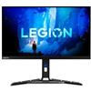 Lenovo Legion Y27qf-30 LED display 68,6 cm (27") 2560 x 1440 Pixel Quad HD Nero