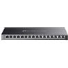 TP-Link Omada SG2016P switch di rete Gestito L2/L2+ Gigabit Ethernet (10/100/100