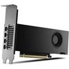 PNY NVIDIA - Grafikkarten - NVIDIA RTX 2000 Ada - 16 GB GDDR6