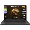 HP Notebook Pc Portatile HP 255 G10 Ryzen 3-7320u 15.6" Ram 8GB SSD 256GB Win 11 P