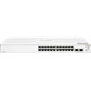 ARUBA SWITCH ARUBA ISTANT ON JL812A 1830-24G MANAGED 24X10/100/100 + 2XSFP 1GBE LIFETI