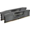 Corsair CMK64GX5M2B6000Z30 memoria 64 GB 2 x 32 GB DDR5 6000 MHz