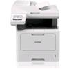 BROTHER DCP-L5510DW STAMPANTE MULTIFUNZIONE LASER A4 WI-FI DUPLEX ADF 50 FOGLI S