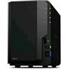 Synology DiskStation DS223 Server NAS e di Archiviazione Desktop Collegamento Et
