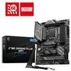 MSI Z790 GAMING PLUS WIFI SCHEDA MADRE INTEL Z790 LGA 1700 ATX