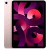 APPLE iPAD AIR 10.9" (2022) 10.9" 64GB WI-FI + CELLULAR 5G ITALIA PINK