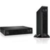 Tecnoware Ups Evo Dsp Plus 3600 Rack-Tower 3600va-3240W Iec Together On Online S