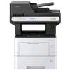 KYOCERA ECOSYS MA4500fx STAMPANTE MULTIFUNZIONE LASER B/N 1 CASSETTO CARTA RADF
