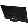Verbatim Monitor PC 15,6" Full HD 1920x1080 Pixel HDMI - 49592 Touchscreen Verbatim
