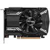 Asrock RX6400 CLI 4G AMD Radeon RX 6400 4 GB GDDR6