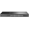 TP-Link Omada SG3428X switch di rete Gestito L2+/L3 Gigabit Ethernet (10/100/100