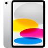 Apple iPad 64 GB 27,7 cm (10.9\") Wi-Fi 6 (802.11ax) iPadOS 18 Argento