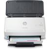 HP SCANJET PRO 2000 S2 SHEET-FEED SCANNER A FOGLIO 600 X 600 DPI A4 PORTA USB BI