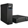 EATON 3P ELLIPSE 1700 USB IEC - UPS - 220-240 V C.A. V - 1040 WATT - 1700 VA - U