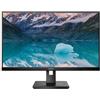 MMD PHILIPS S LINE 242S9JML/00 23.8" LED VA FULL HD 16:9 75Hz 4MS ADPTIVE SYNC HUB U