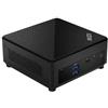 MSI CUBI 5 12M-004EU MINI PC i3-1215U 3.3GHz RAM 8GB-SSD 256GB M.2 NVMe-WI-FI 6E