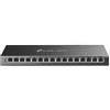 TP-Link TL-SG116P switch di rete Non gestito Gigabit Ethernet (10/100/1000) Supp