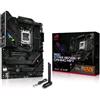 ASUS ROG STRIX B650E-F GAMING WIFI SCHEDA MADRE GAMING ATX AMD B650 AM5 DDR5 PCI