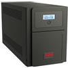 APC EASY UPS SMV GRUPPO DI CONTINUITÀ (UPS) A LINEA INTERATTIVA 3000 VA 2100 W 6