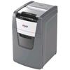 REXEL OPTIMUM AUTOFEED+ 130X DISTRUGGIDOCUMENTI A FRAMMENTI CESTINO 44 LT CAPACI