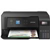 EPSON ECOTANK ET-2840 STAMPANTE MULTIFUNZUINE WI-FI INK-JET COLOR ALL-IN-ONE DIS