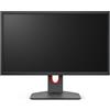 Benq Monitor PC 24" Display LCD Risoluzione 1920 x 1080 colore Nero 9H.LJMLB.QBE Benq