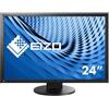 EIZO MONITOR 24,1 LED IPS 16:9 1920X1200 300 CDM, DVI/DP, PIVOT, MULTIMEDIALE, F