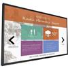 86BDL3511Q/00 LuminositÇÿ 400 86 Q-Line, 18/7, 4K UHD, basic failover, USB auto
