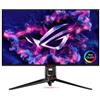 ASUS ROG Swift OLED PG32UCDM Monitor 31.5" OLED 240Hz 4K 0,03ms HDR G-SYNC Hub U