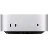 APPLE MAC MINI 2024 CHIP APPLE M4 CPU 10 CORE GPU 10 CORE RAM 16GB-SSD 512GB WI-
