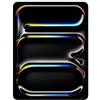 APPLE iPAD PRO 13" (2024) CHIP APPLE M4 256GB WI-FI VETRO STANDARD ITALIA ARGENT