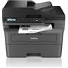 Brother MFC-L2827DW Stampante Laser A4 1200x1200 Dpi 32 Ppm Wi-fi