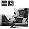 MSI MB Z790, PRO Z790-A MAX WIFI, LGA 1700, 4DDR5, 3PCIEx16, 1PCIEx1, 4M.2, 6SAT
