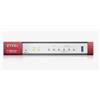 no name Zyxel USG Flex 100 Firewall 4 Porte GigE 900 Mbit-s
