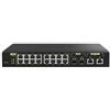 QNAP QSW-M2116P-2T2S switch di rete Gestito L2 2.5G Ethernet Supporto Power over