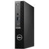 DELL OPTIPLEX 7020 MINI PC i3-14100T 2.7GHz RAM 8GB-SSD 512GB M.2 NVMe-WI-FI 6E-