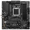 MSI PRO B650M-A WIFI AMD B650 AM5 MICRO ATX
