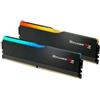 GSKILL RIPJAWS M5 RGB KIT MEMORIA RAM 2x16GB TOT 32GB 6.000MHz TIPOLOGIA DIMM TE