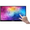 VERBATIM PMT-14 MONITOR PORTATILE 14" TOUCHSCREEN FULL HD 1080P 16:9 6ms HDMI US